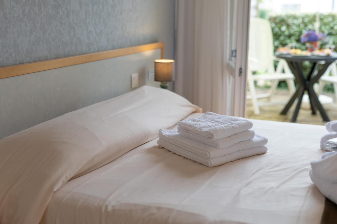 Vacances Bleues Club Keravel 카르나크 외부 사진