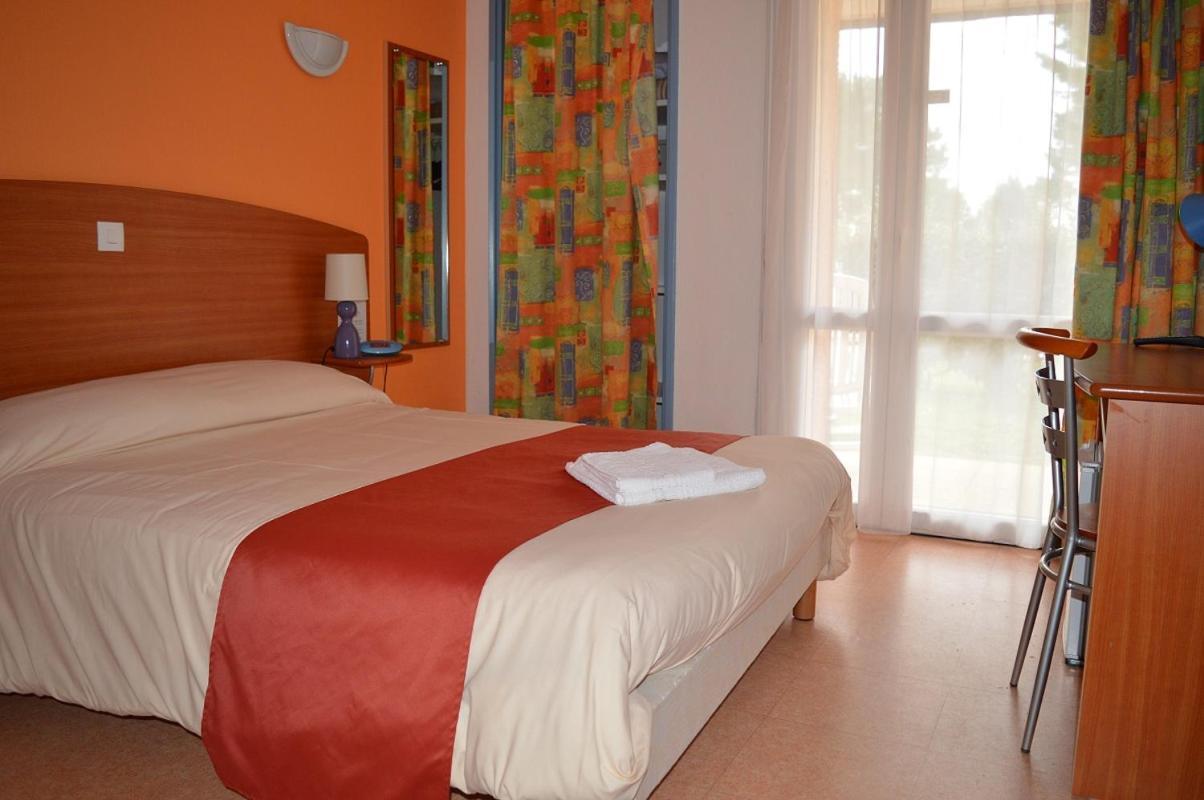 Vacances Bleues Club Keravel 카르나크 외부 사진