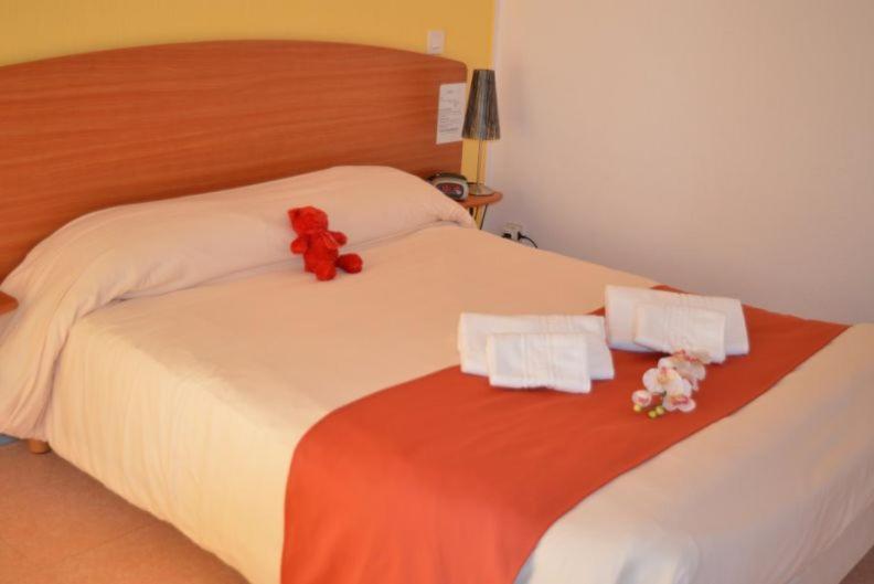 Vacances Bleues Club Keravel 카르나크 외부 사진