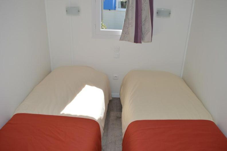 Vacances Bleues Club Keravel 카르나크 외부 사진